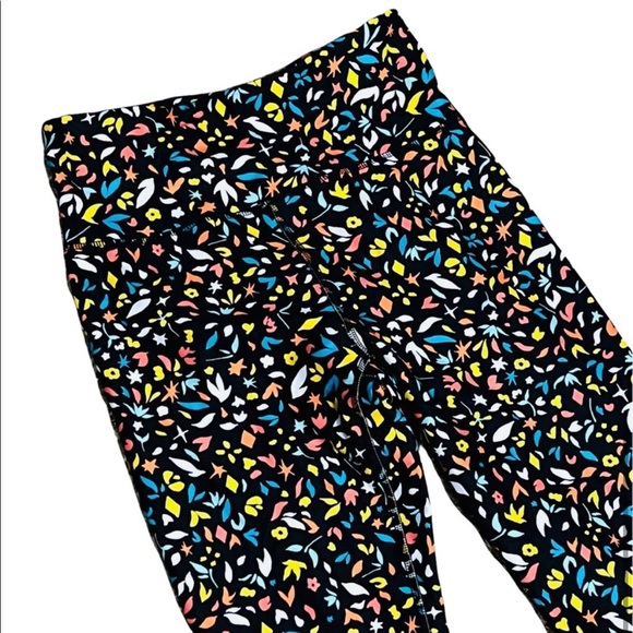 ELLIE Funfetti Athletic 2 Piece Set ~ Medium ~ NEW WITHOUT TAGS - Picture 7 of 8